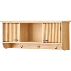 Wandgarderobe KONDO