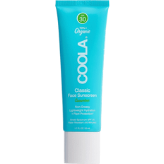 Coola Classic Face Sunscreen Cucumber SPF30 50ml