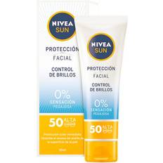 Nivea Protection Facial Shine Control SPF50 50ml