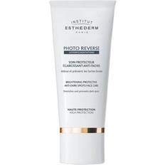 Peptides - Sun Protection Face Institut Esthederm Photo Reverse Brightening Face Sun Protection SPF50+ 50ml