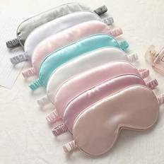 Sleep Masks Shein Blackout Eye Mask Full Coverage Sleep Mask