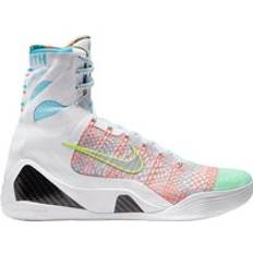 Nike Basketball Shoes Nike Kobe Ix Elite High Protro - White