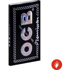 Rullepapirer OCB Premium Zigarettenpapier