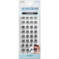 Ardell Seamless Underlash Extensions Naked Refill - Svart
