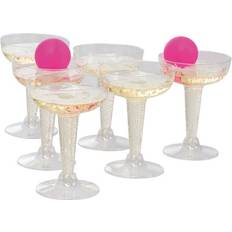 EDCO Prosecco Pong Spelet För Stilfulla Festligheter