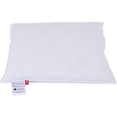 Ringsted Dun Puder Ringsted Dun Klodshans Mellem 1-lags Dunpude (63x60cm)
