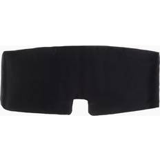 H&M Schlafmaske Aus Seide Schwarz