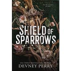 Shield of Sparrows (Hardcover)