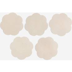 Unterwäschezubehör H&M Brustwarzenabdeckungen - Hellbeige