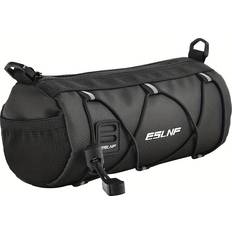 Temu Eslnf Bike Front Tube Bag Cycling Storage Roll Bag