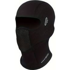 Balaclavas on sale Temu Breathable Balaclava Mask - Black