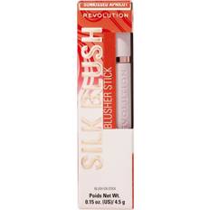Revolution Rouge Revolution Skin Silk Marble Blush Stick - Sunkissed Apricot