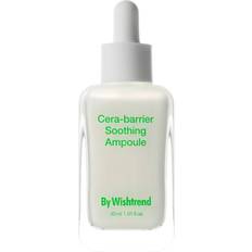 By Wishtrend Cera Barrier Soothing Ampoule 30ml