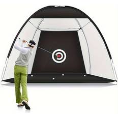 Temu Collapsible Golf Practice Net