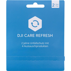 DJI Care Refresh 2 Year Plan Avata