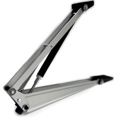 Greenhouse Accessories Bayliss Autovents XL Autovent- Silver