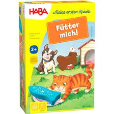 Haba Brætspil Haba Meine ersten Spiele Fütter mich!