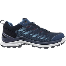 Lowa Ferrox GTX Lo W - Navy/Ice Blue