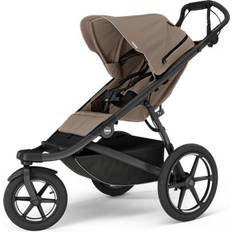 Thule Urban Glide3 Taupe Brown