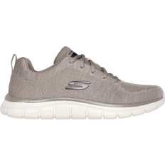 Skechers Track Front Runner M - Taupe