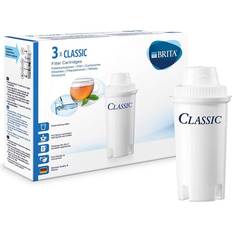 Brita Kitchenware Brita Water Filter Cartridge Kitchenware 3pcs
