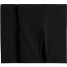 H&M Cycling Shorts 2-pack - Black (0599090038)
