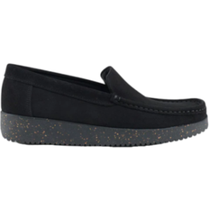 Nature 42 Lave sko Nature Elin - Black