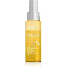 Hårprodukter Revlon Equave Sun Protection Instant Detangling Conditioner 100ml