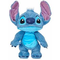 Wow! Stuff Disney Stitch Chatty 14cm