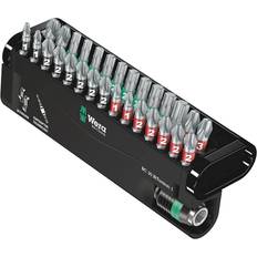 Wera tool check Wera 05057430001 30 Pcs Bit Screwdriver