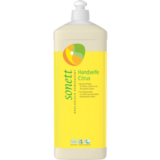 Sonett Hudrens Sonett Hand Soap Citrus 1000ml