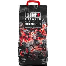 Trækul grill Weber Premium 17828