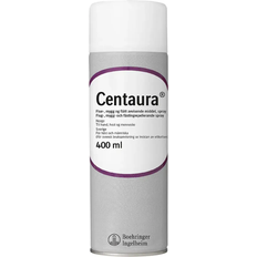 Hundar - Päls- & Tandvårdsprodukter Husdjur Boehringer Ingelheim Centaura Insect Spray 400ml