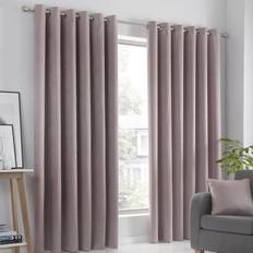 Fusion U003265217 Rose 229x275cm