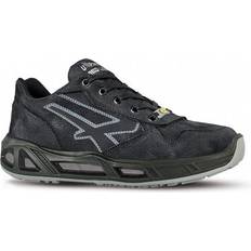 U-Power Carbon Carpet ESD S3 CI SRC