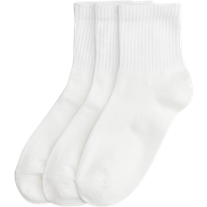 H&M Socks H&M Socks 3-pack - White