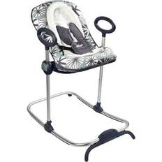 Beaba Up&Down Baby Bouncer Nymphea