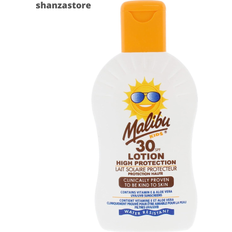 Malibu High Protection Kids Lotion SPF30 200ml