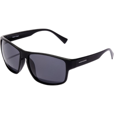 Solbriller Hawkers Faster Raw Polarized Black