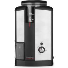 Gastroback Advanced Coffee Grinder Black