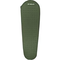 Treklife Self-Inflating Sleeping Mat R Green