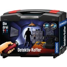 Kosmos Die drei ??? Detektiv-Koffer