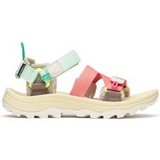 Women Sport Sandals Merrell Women's Speed Fusion Sport Sandals - Celadon/Blossom