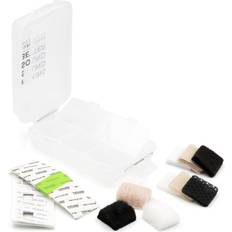 Bubblebee The Mic Hiding Starter Kit for Lapel and Lavalier Microphones