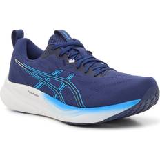 Asics Gel-Pulse 16 Running Shoes - Indigo Blue/Blue Coast
