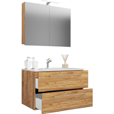 VCM Badinos Ensemble De Meubles 80 cm
