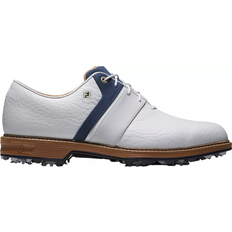 FootJoy Packard LX M - White/Navy