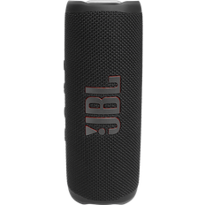 Højtalere JBL Flip 6 Black
