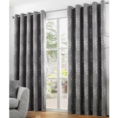 Florals Curtains & Accessories Curtina U003215997 183x229cm
