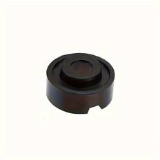 Car Jacks on sale Temu Universal Slotted Frame Rubber Jack Pad Stand Protector 1pc